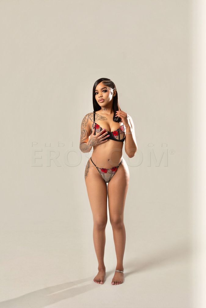 Arabella — photo 6