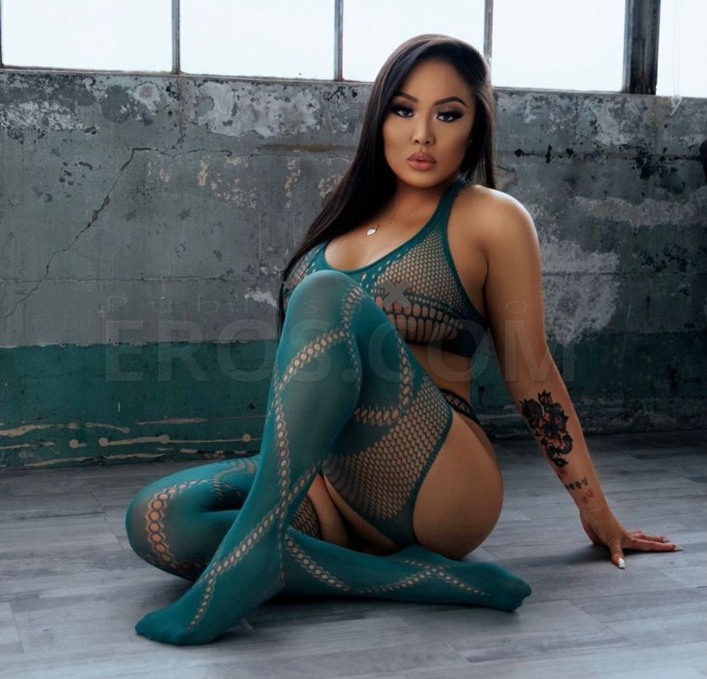 Asian Jade Marie Kim — photo 3