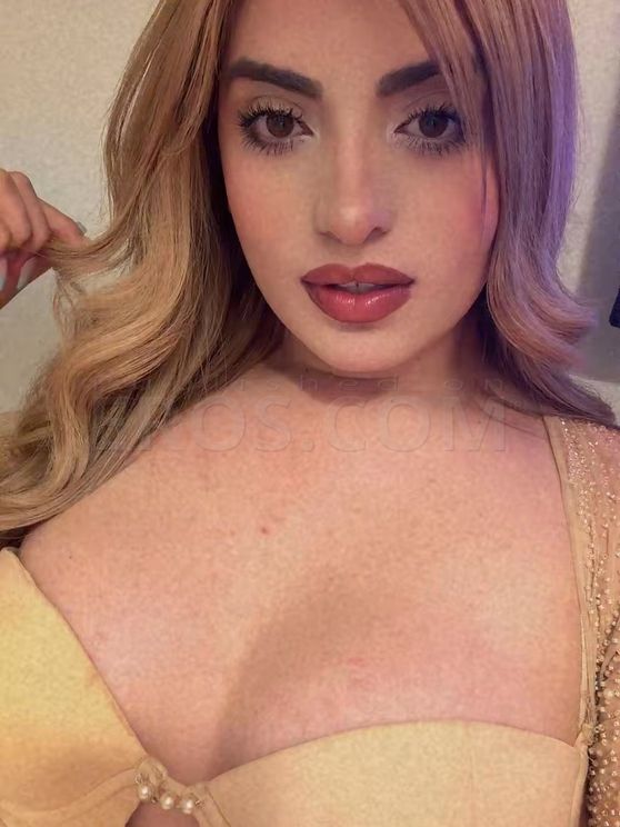 TS Kendra Ferrer