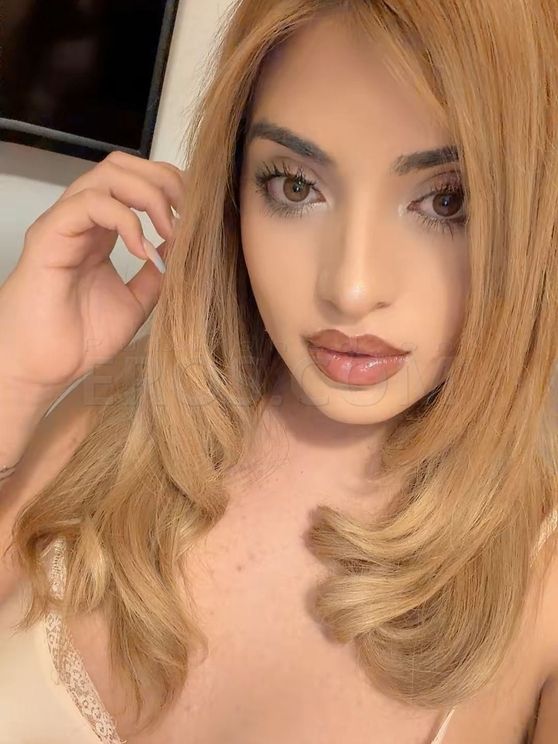 TS Kendra Ferrer