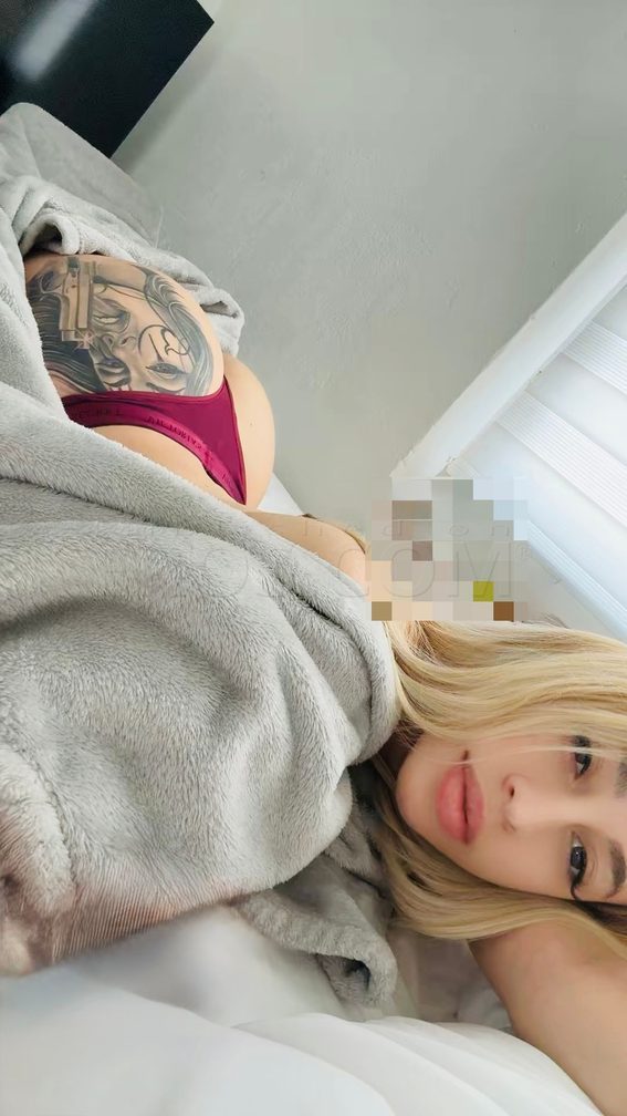 Leah — photo 4