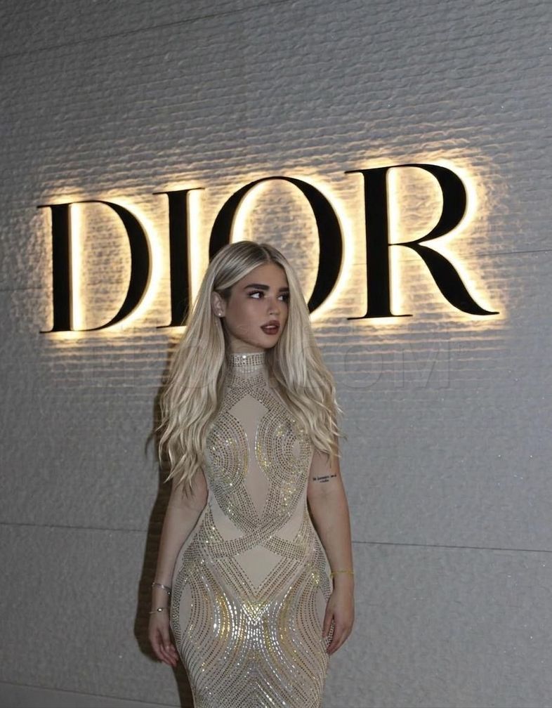 Crystal — photo 4