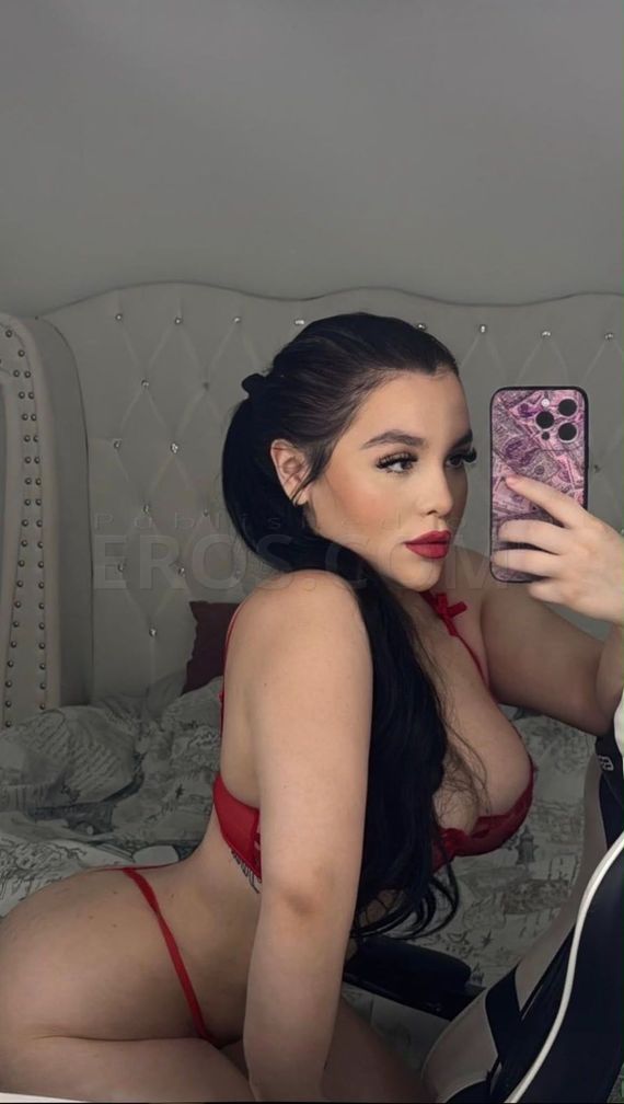 Mila — photo 5