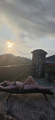 Kauai Blossom Bardeen