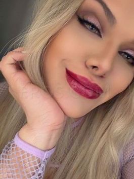 TS NAOMI