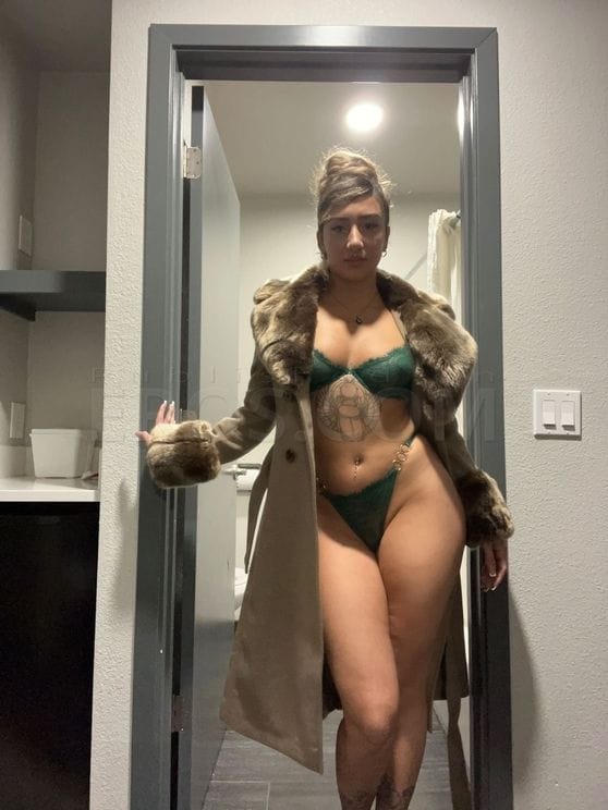 Bianca Dolce