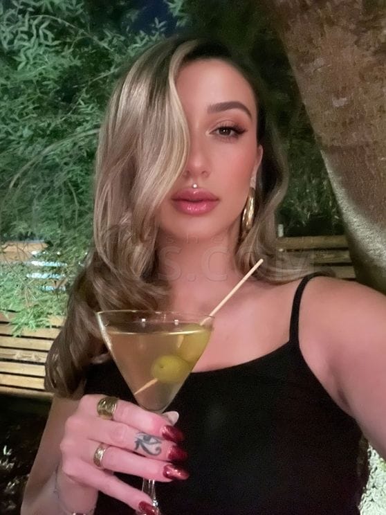 Bianca Dolce