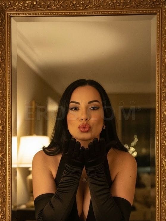 Gorgeous Gia