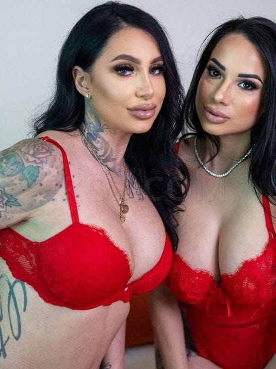 Double the FUN