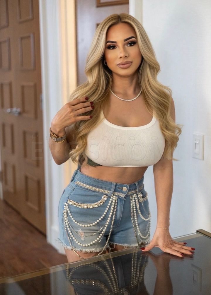 Beautiful Brooke — photo 4