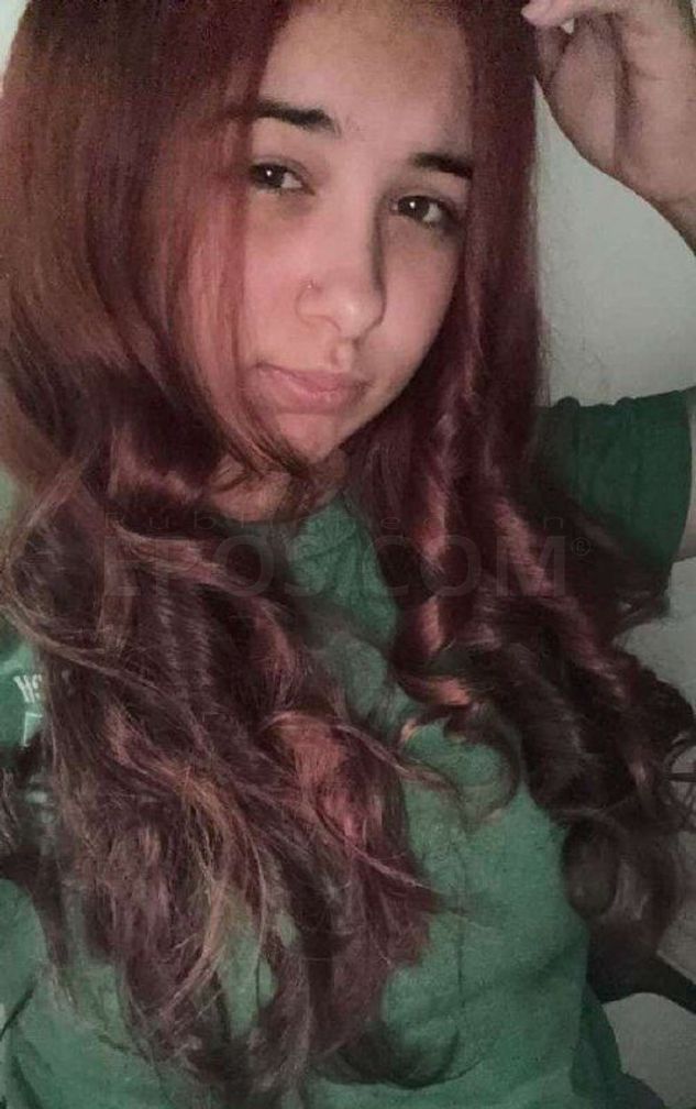 Amelina Rose