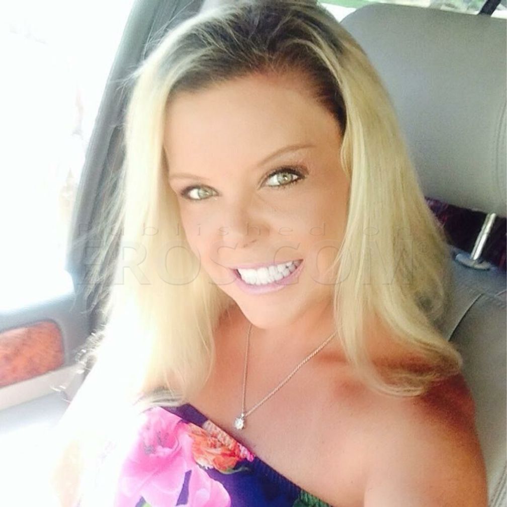 Victoria Bradley
