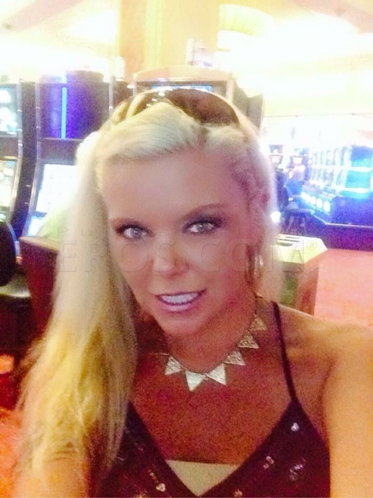Victoria Bradley