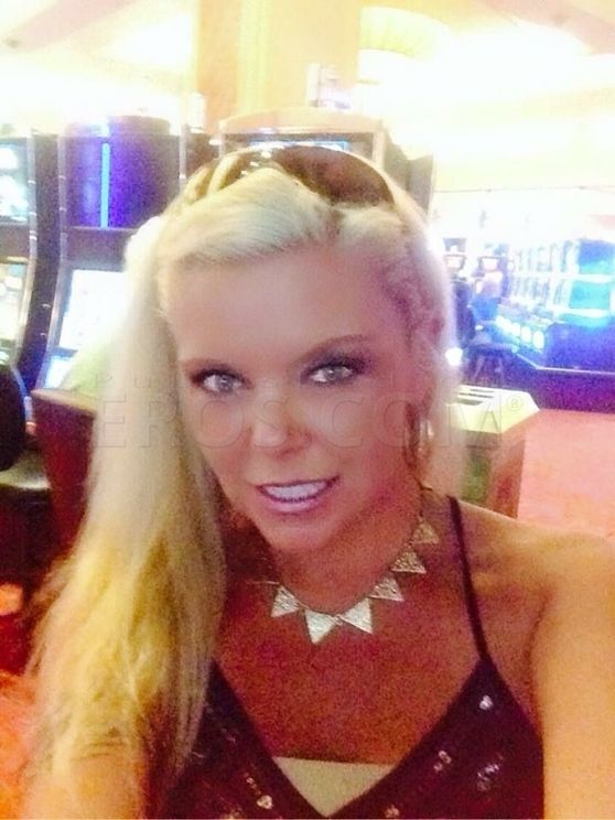 Victoria Bradley