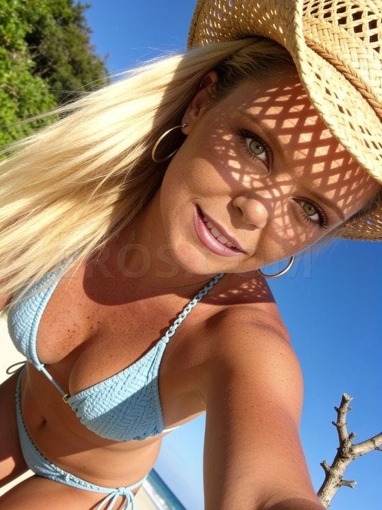 Victoria Bradley