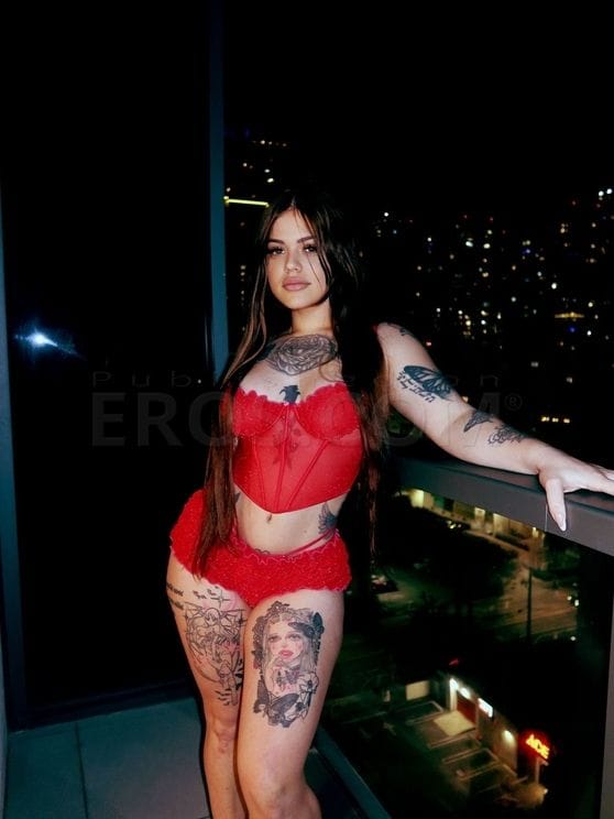 Bella Luxe