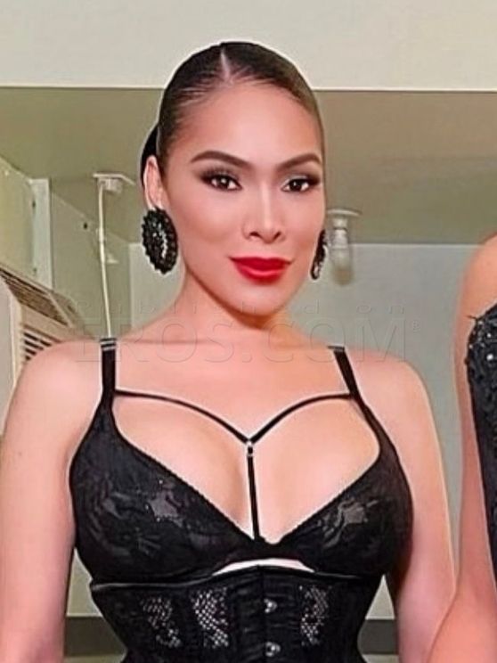 TS Melissa