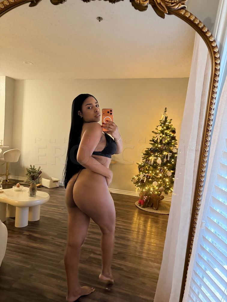 Samantha — photo 1