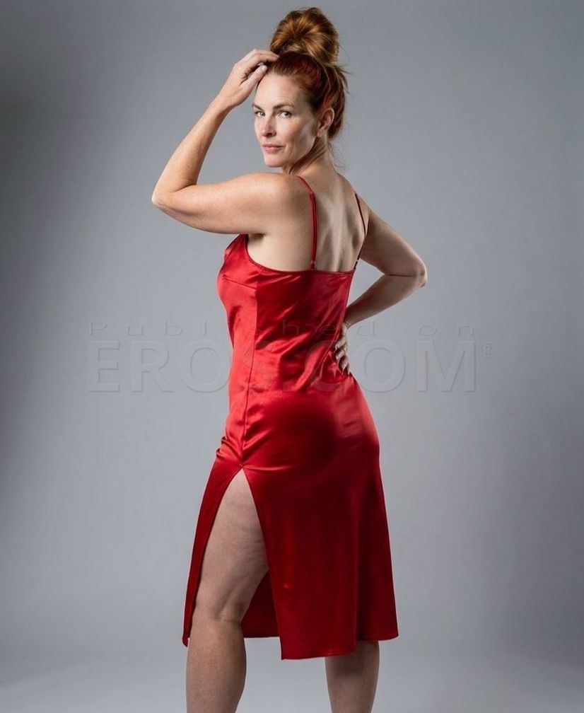 Esme Moss — photo 6