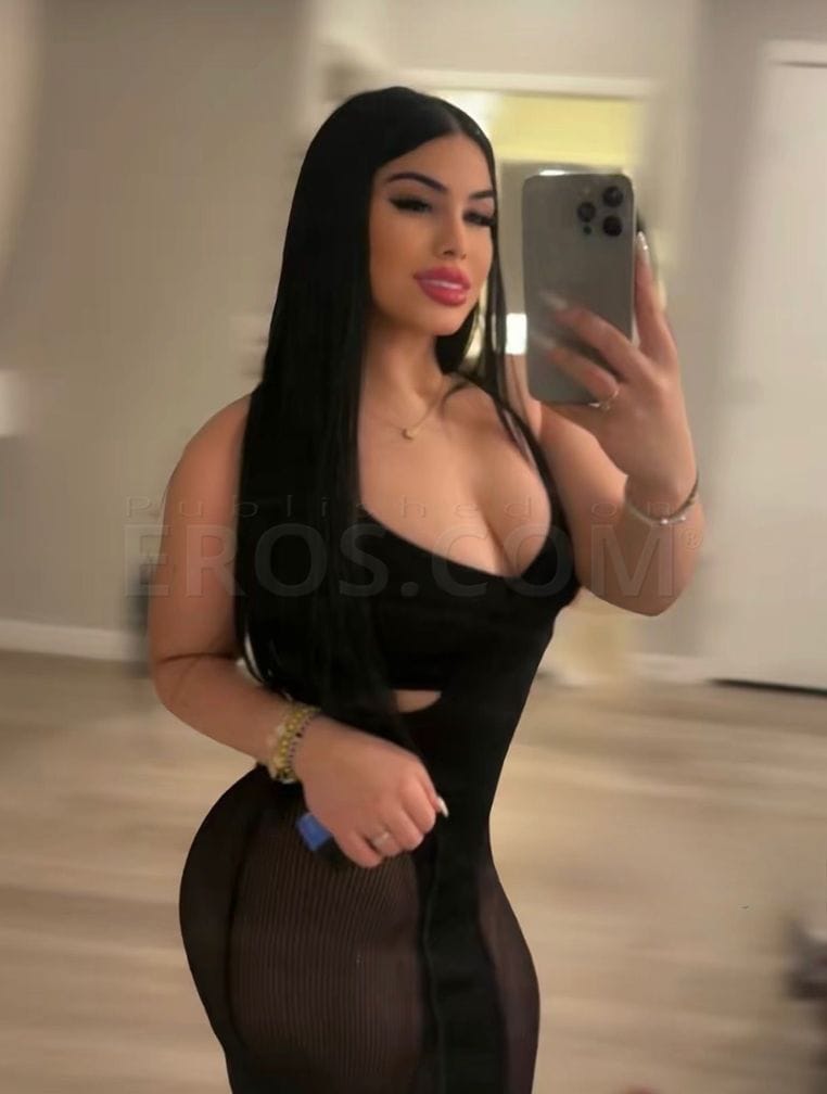 Isabella — photo 5