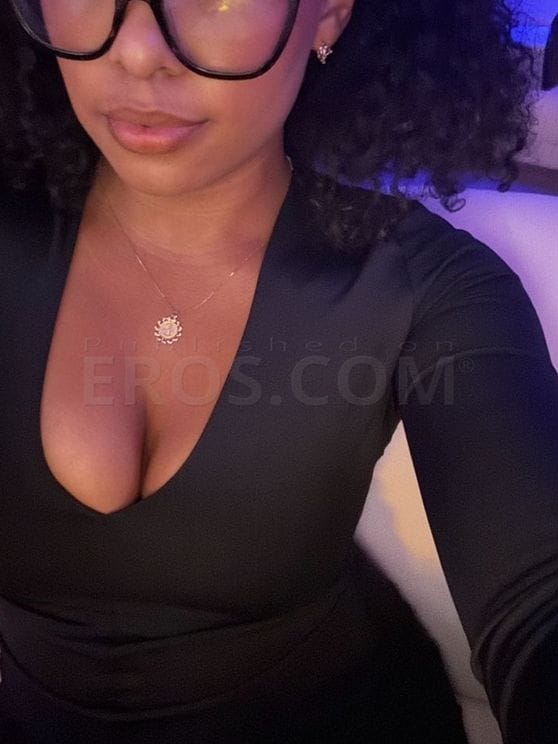 Miss Eva