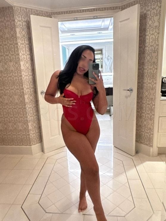Miss Eva