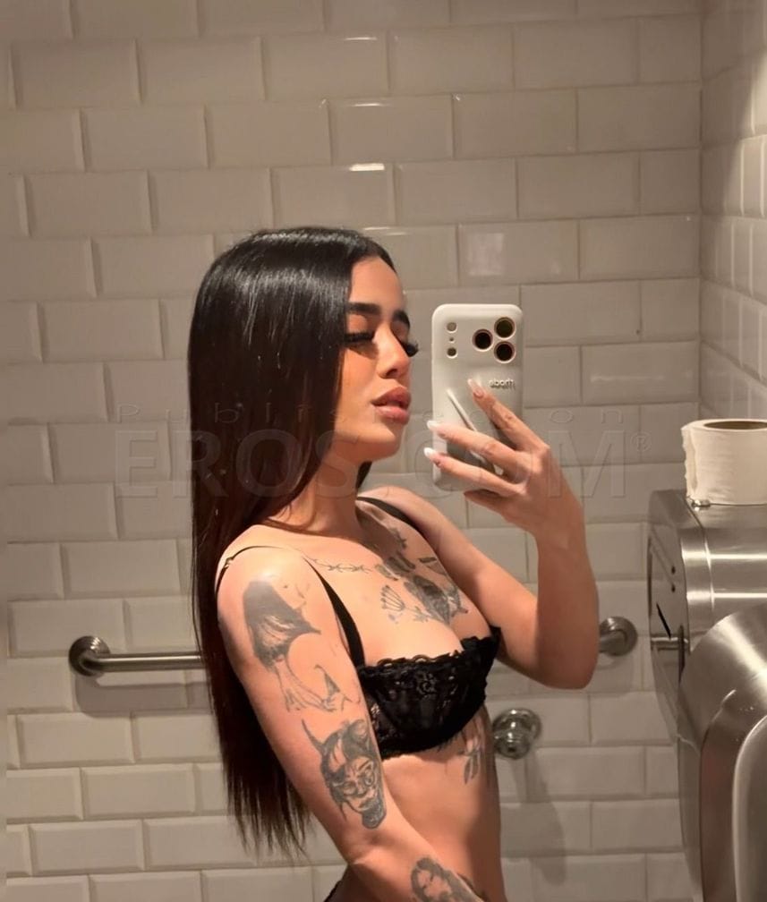 Vanessa — photo 7