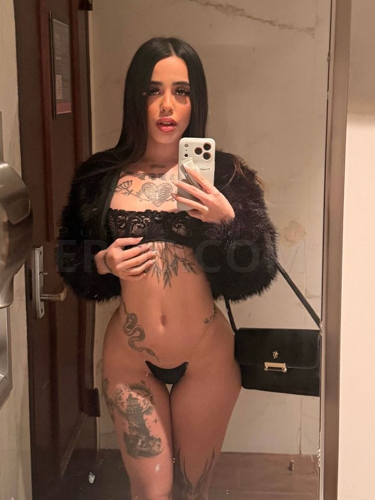 Vanessa — photo 6