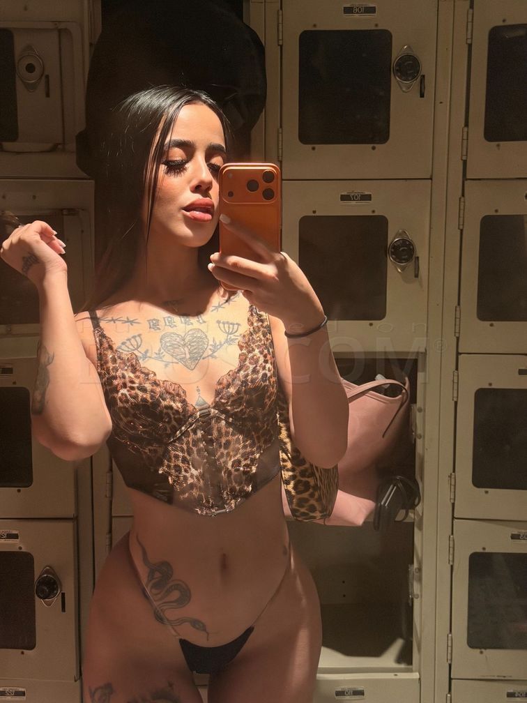 Vanessa — photo 4