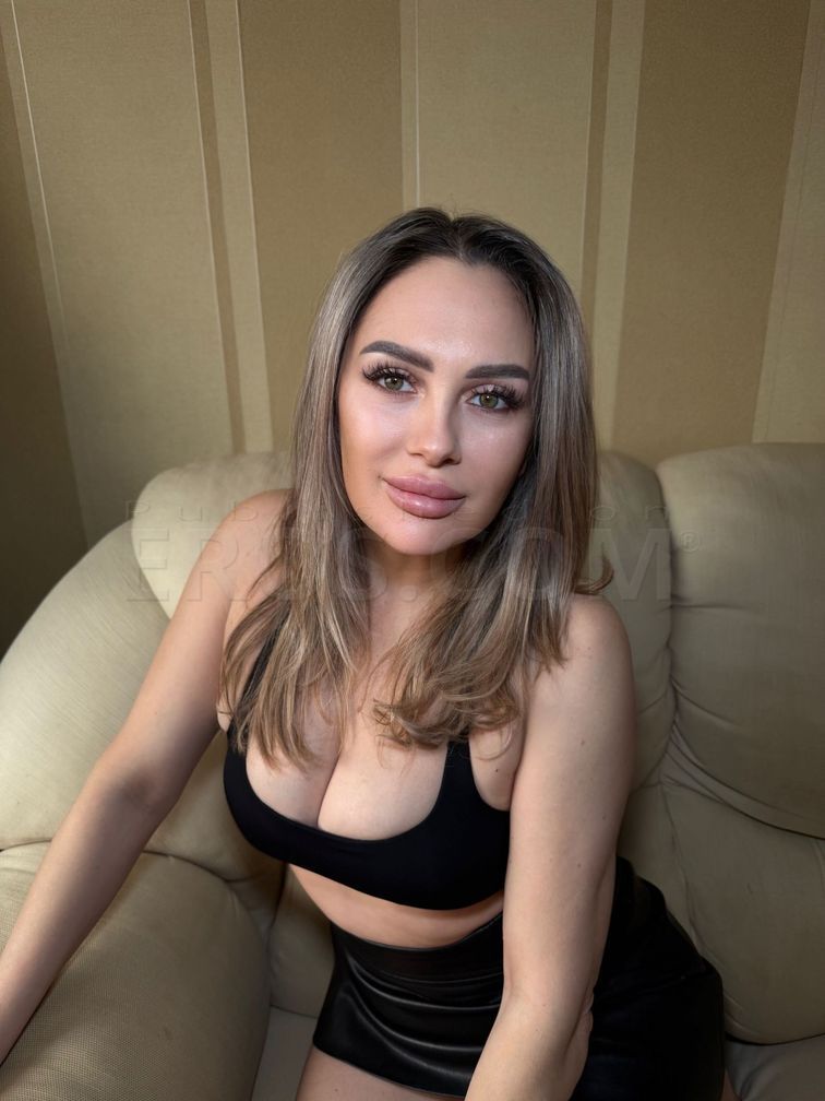 Eva in Plymouth Meeting