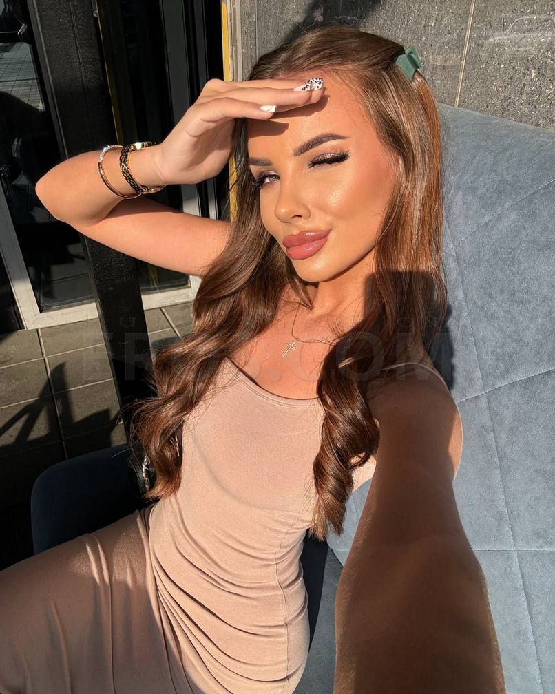 Victoria in Bellevue