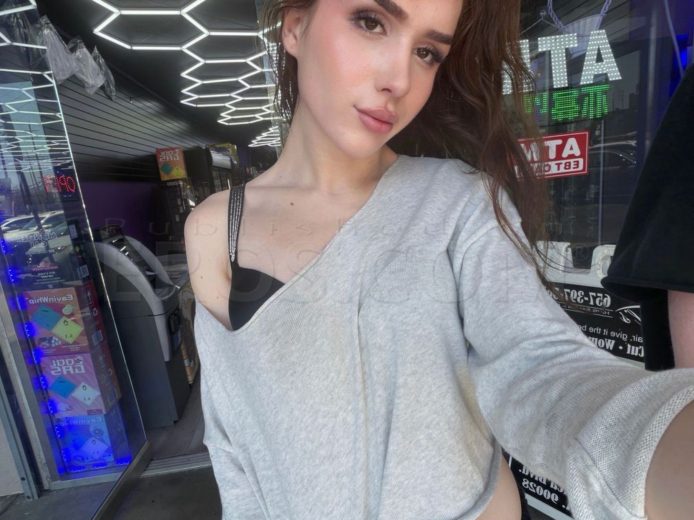 Nadia — photo 8