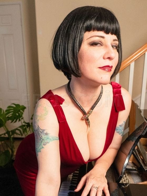 Selina Minx