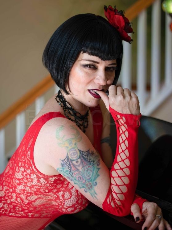 Selina Minx