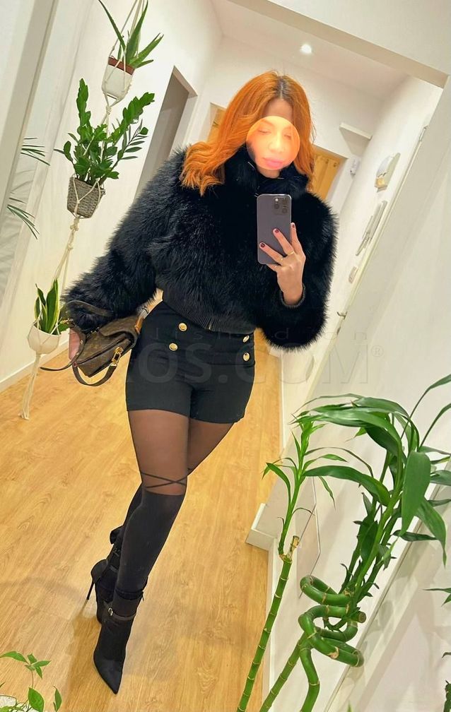 Jhene Rose in Richmond