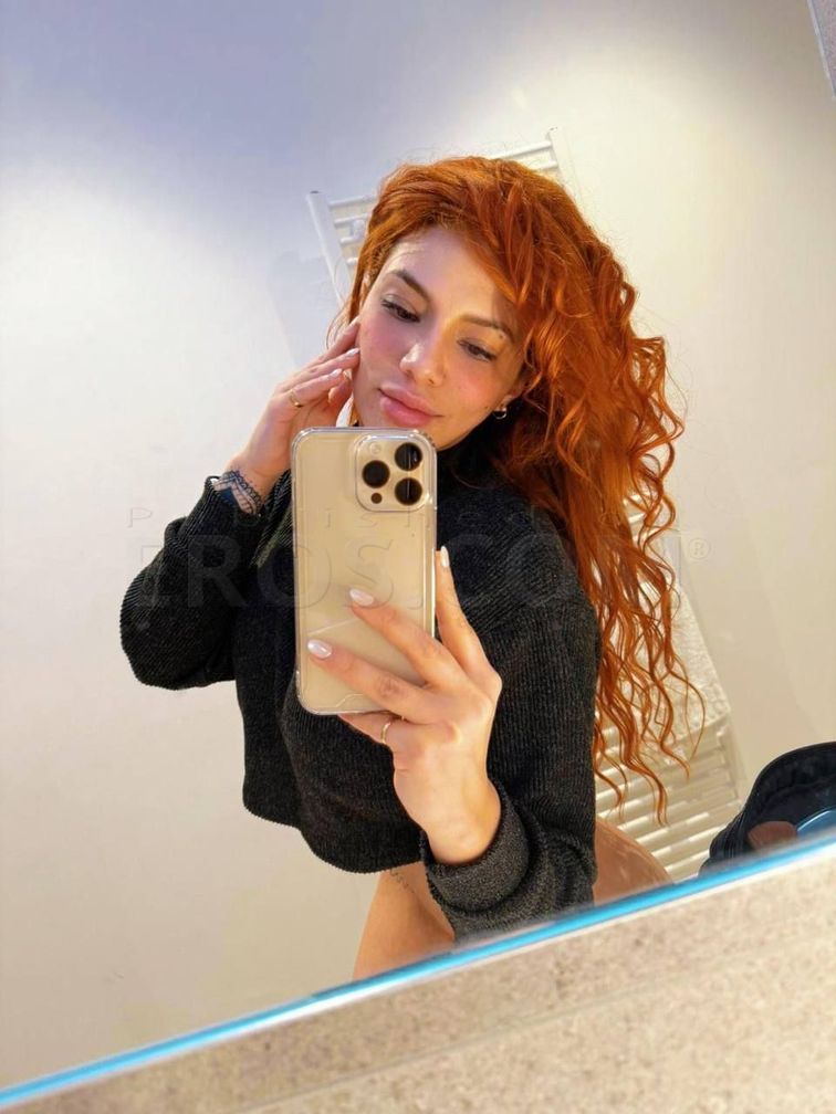 Jhene Rose in Richmond