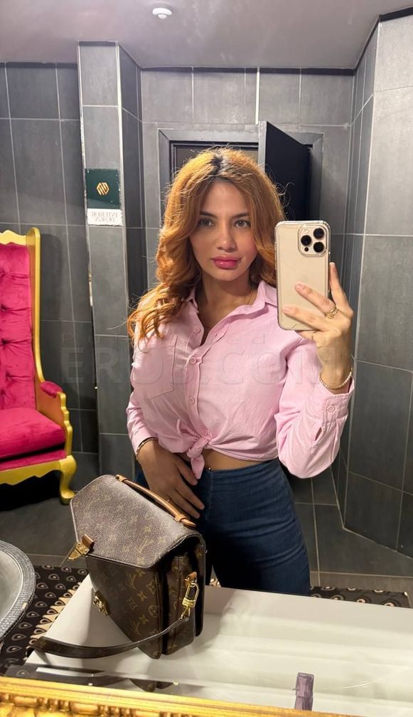 Jhene Rose in Plymouth