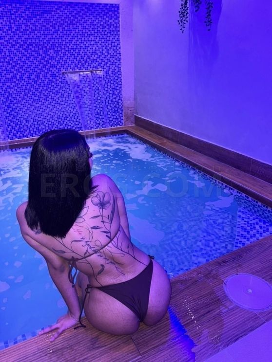 EXCLUSIVE Gabby