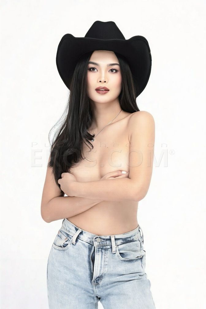 Your Dream Shemale FROM PHILIPPINES