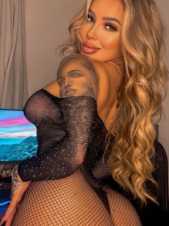Valentina
