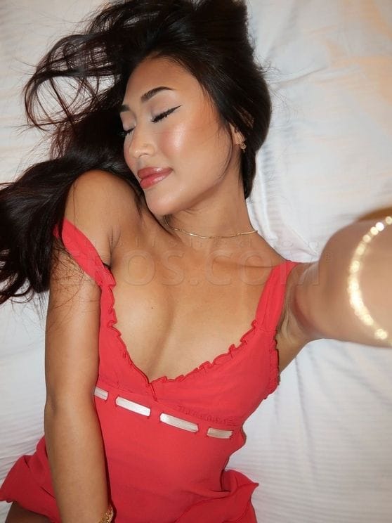 Miss Mina Luxx