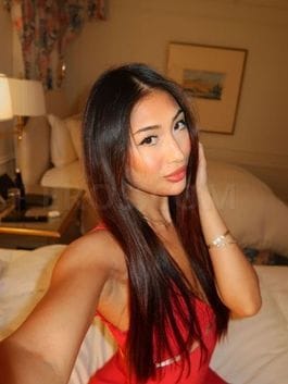 Miss Mina Luxx