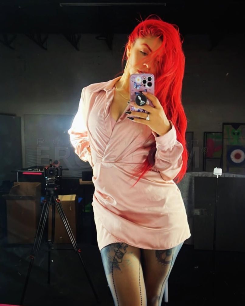 Jezebel — photo 6