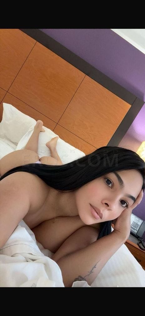Eliza Raleigh — photo 4