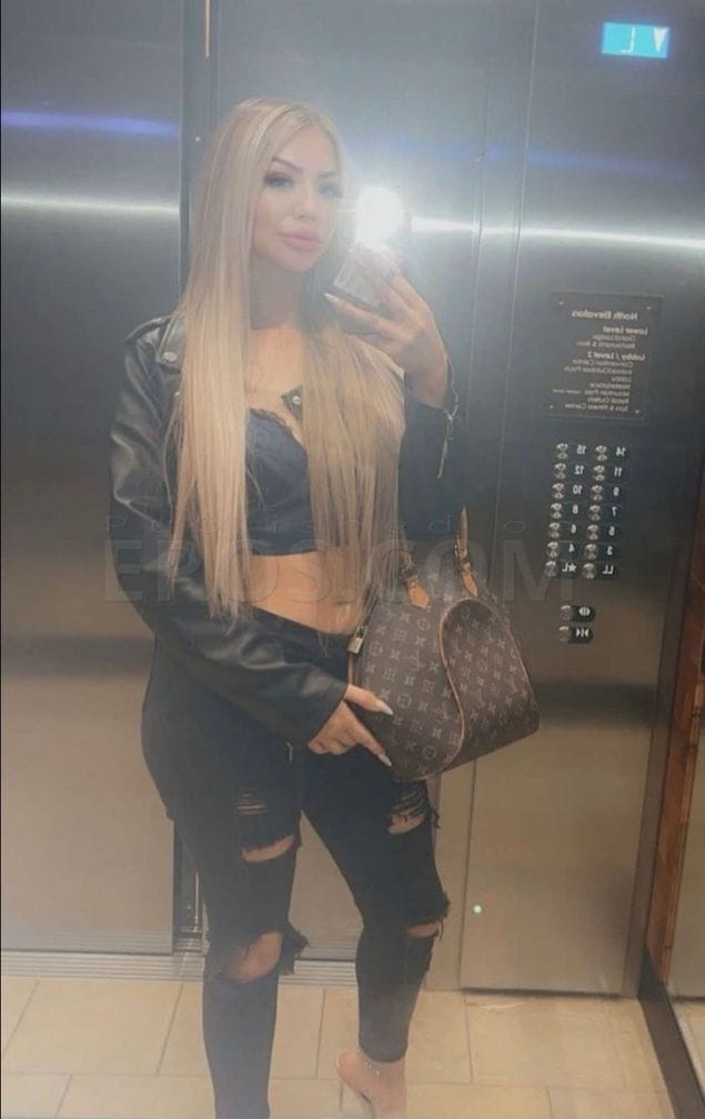 VIP Yazmin Valencia