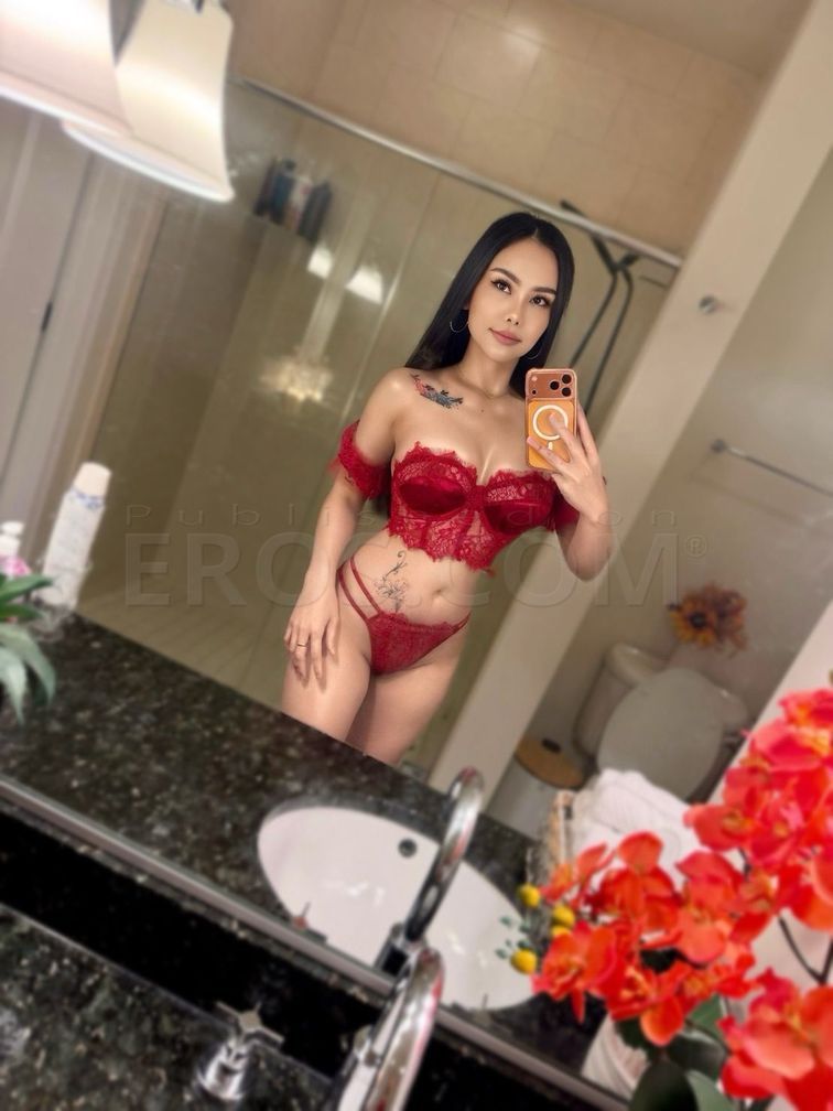 Amy — photo 4