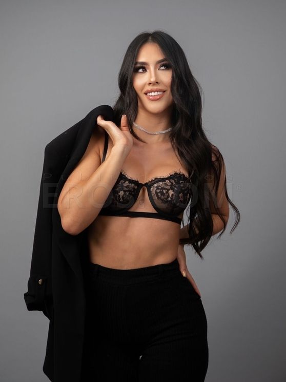 Zara D Outcall