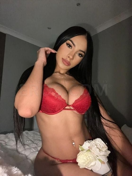 Megan