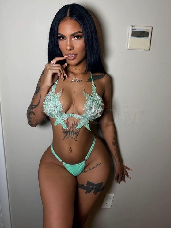 Amber