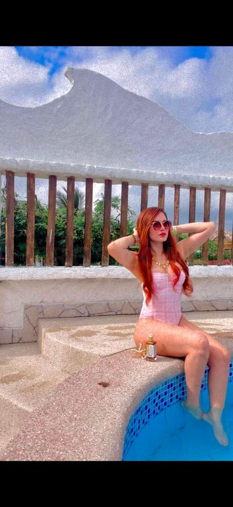 Camila — photo 3